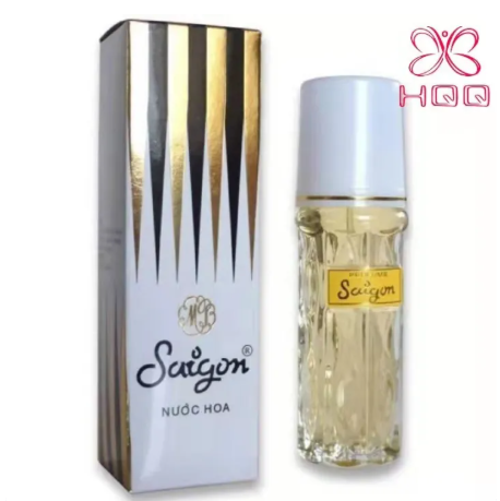 40% OFF Unisex White Saigon Perfume 46ml