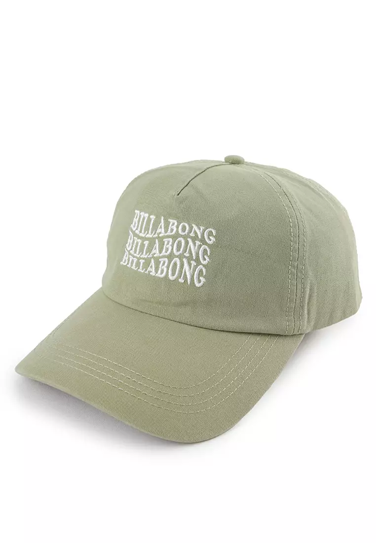 15% OFF BILLABONG Surf High Sun Faded Cap