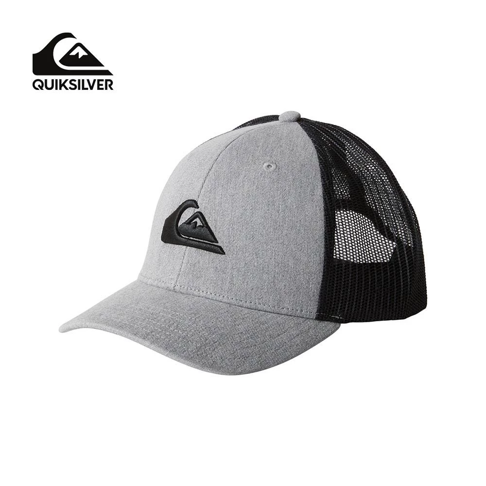 43% OFF Quiksilver Grounder Men's Cap Trucker
