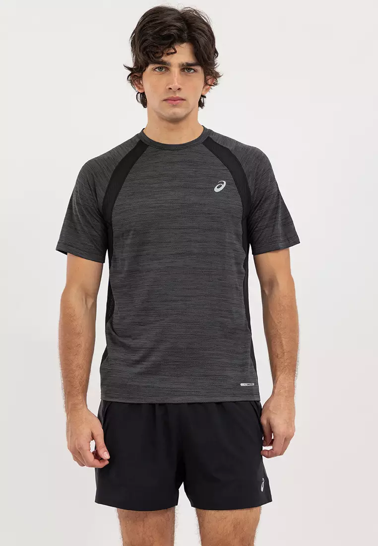 25% OFF ASICS Road Ss Top