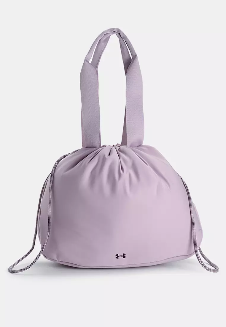 27% OFF Under Armour Studio Cinch Women's Tote Bag