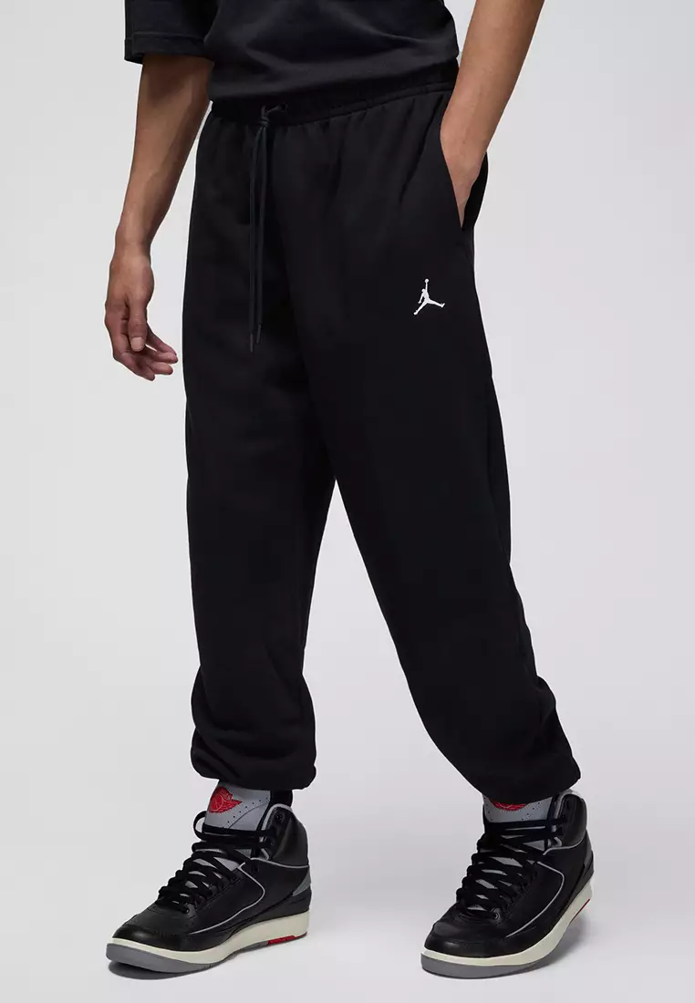 40% OFF JORDAN Brooklyn Fleece Pants