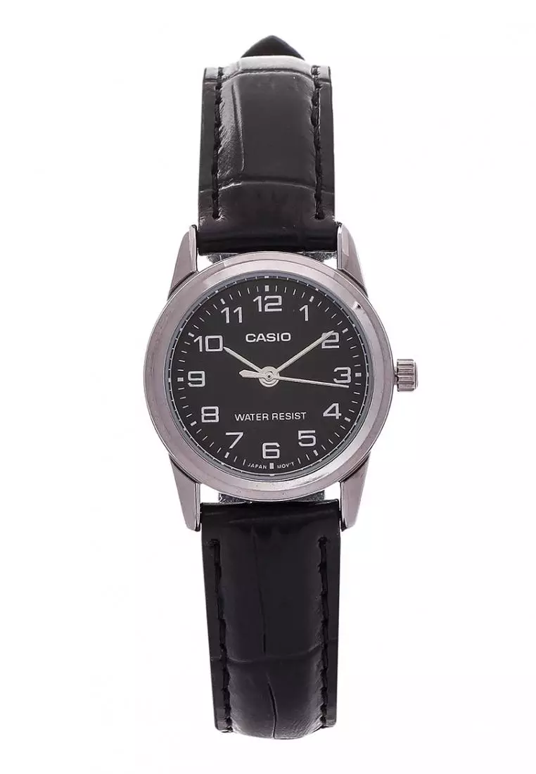 26% OFF Analog Watch LTP-V001L-1B