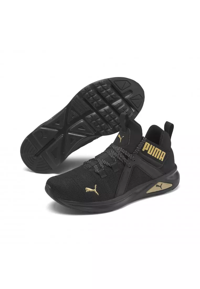 60% OFF PUMA Female Enzo 2 Metal Women's Running Shoes