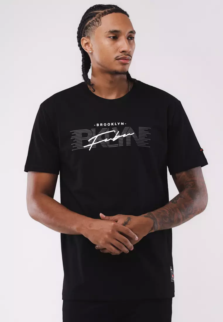 51% OFF Fubu Boys Round Neck Regular Fit