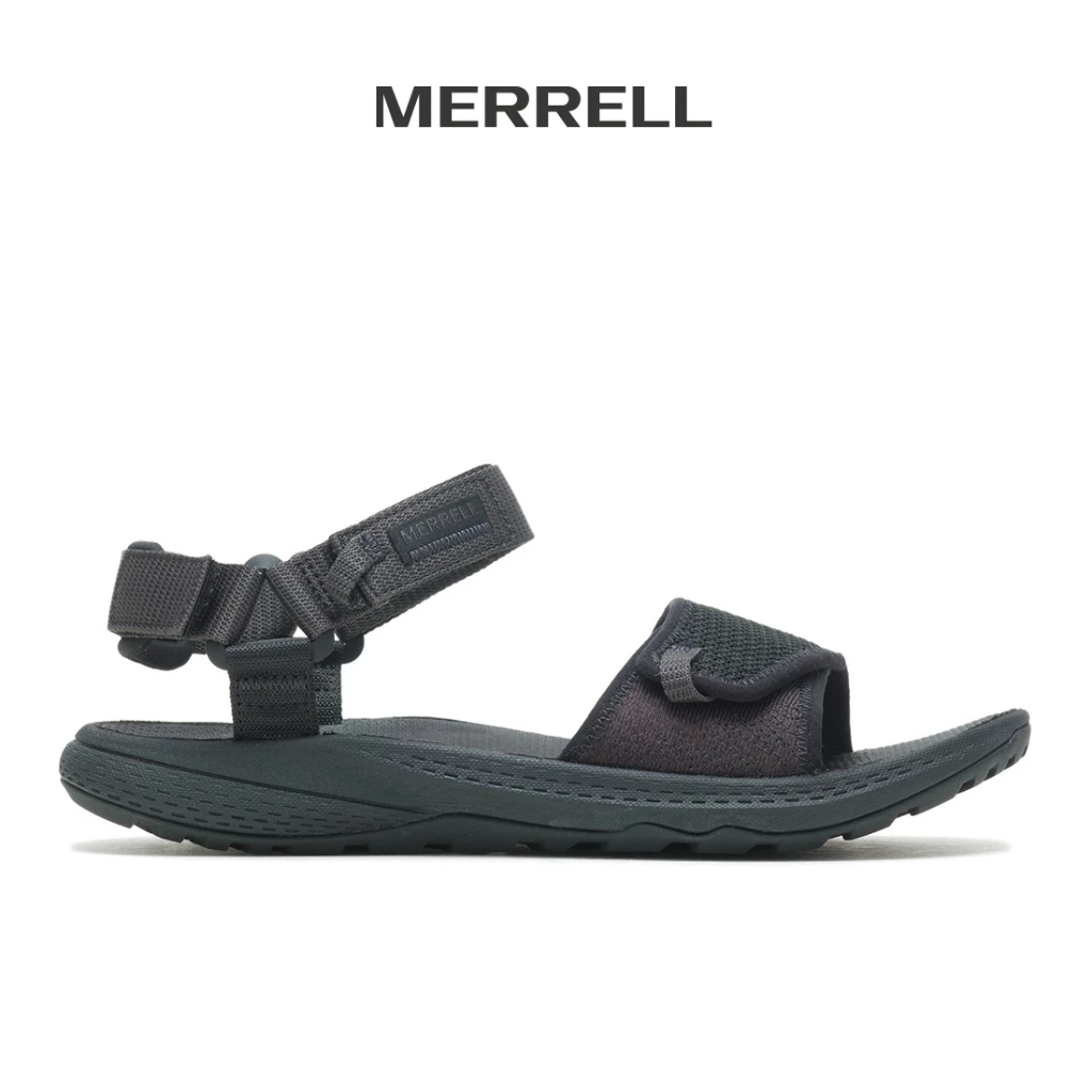 42% OFF Bravada Backstrap-Triple Black Womens Sandals Water