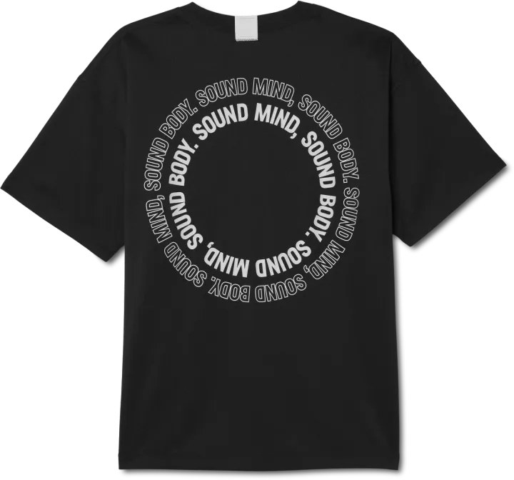 12% OFF ASICS GRAPHIC TEE UNISEX SPORTSTYLE App