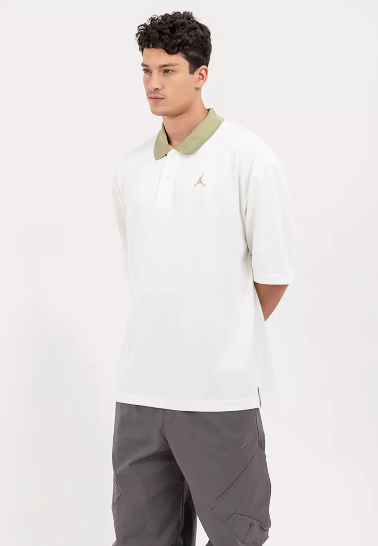 20% OFF Jordan Brooklyn Men's Polo