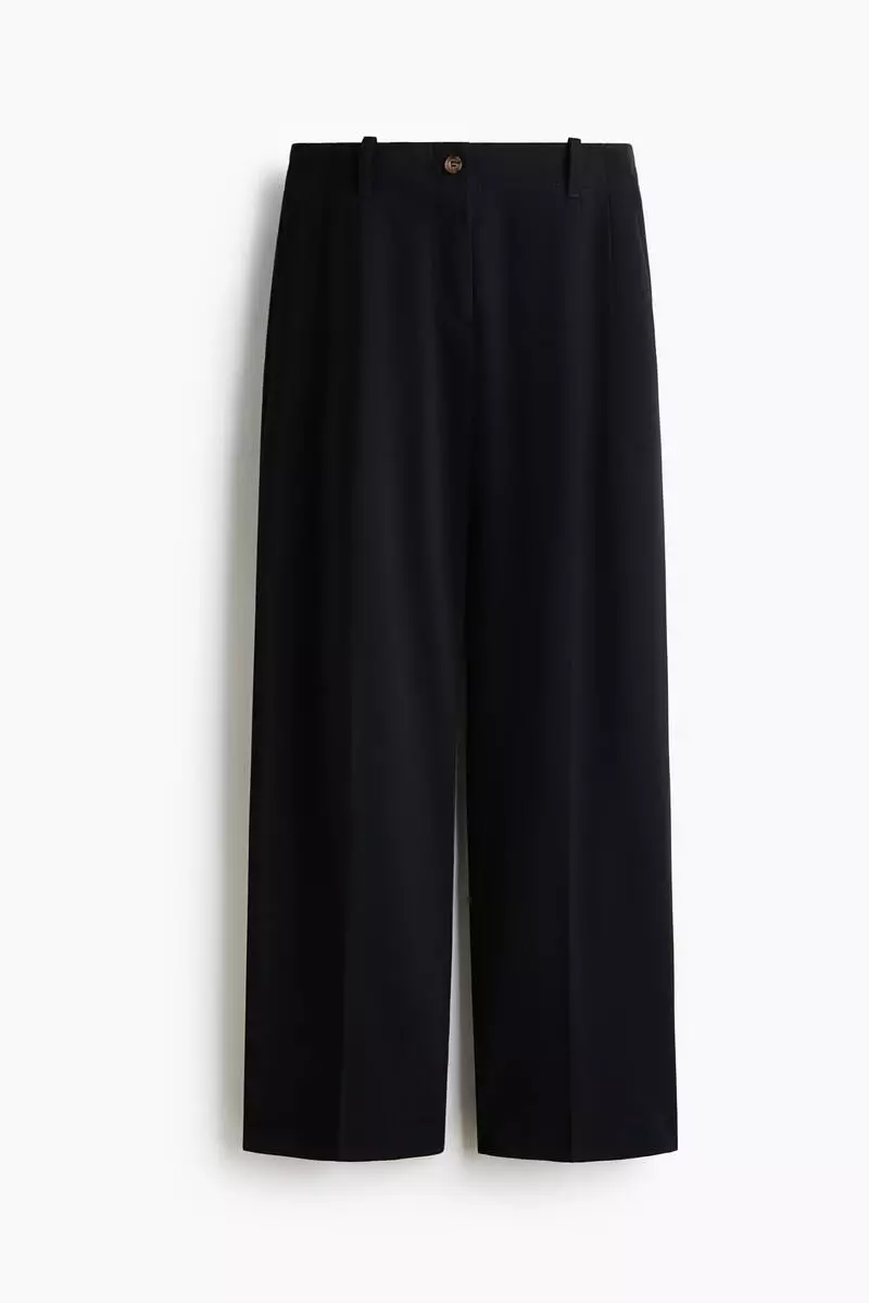 61% OFF Tailored trousers