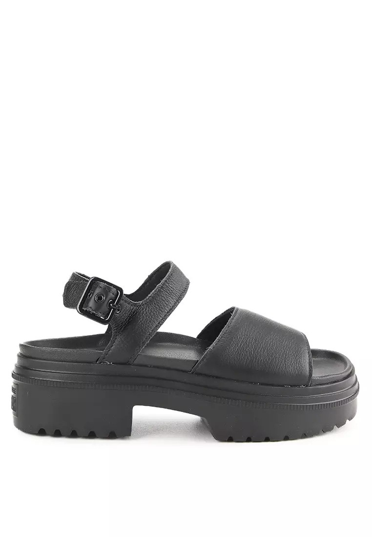 43% OFF Converse Chuck Taylor All Star Lugged Heel Sandal