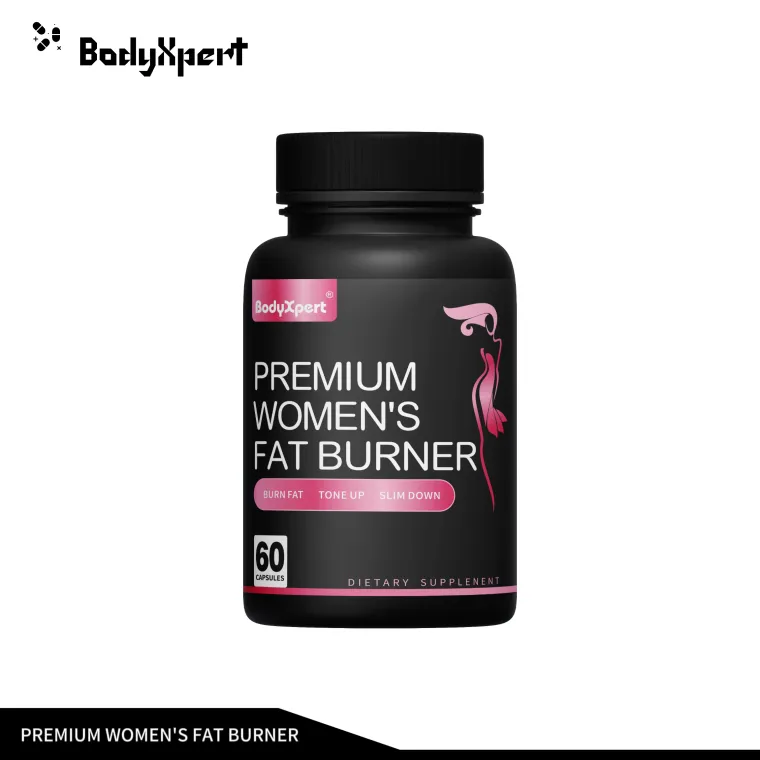 56% OFF Nighttime Fat Burner - Carb Blocker, Metabolism Booster, Appetite Suppressant and Weight Loss Pill for Men and Women