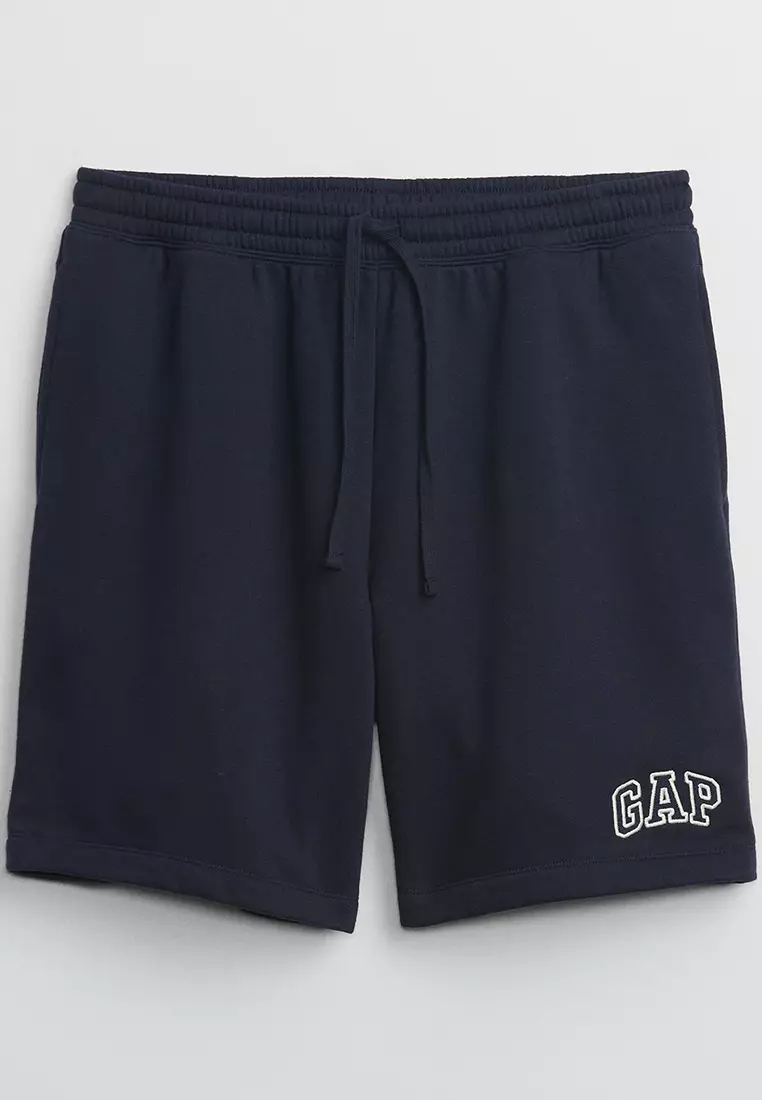 53% OFF Gap Logo Shorts