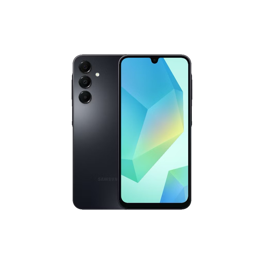 ￼Samsung Galaxy A16 LTE (4/128GB)