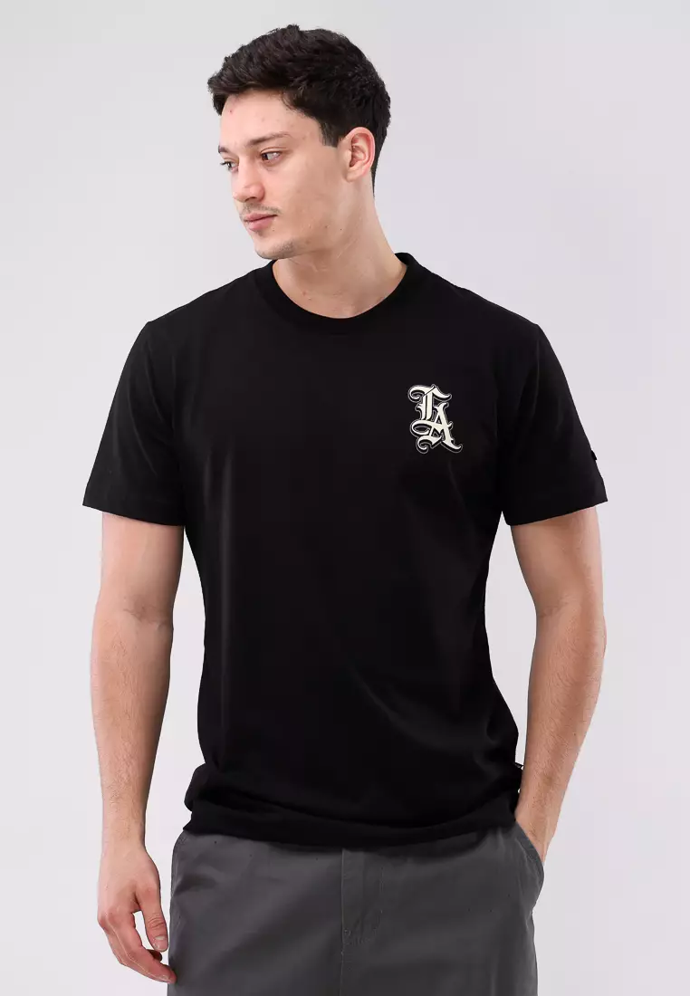 63% OFF Round Neck Regular Fit
