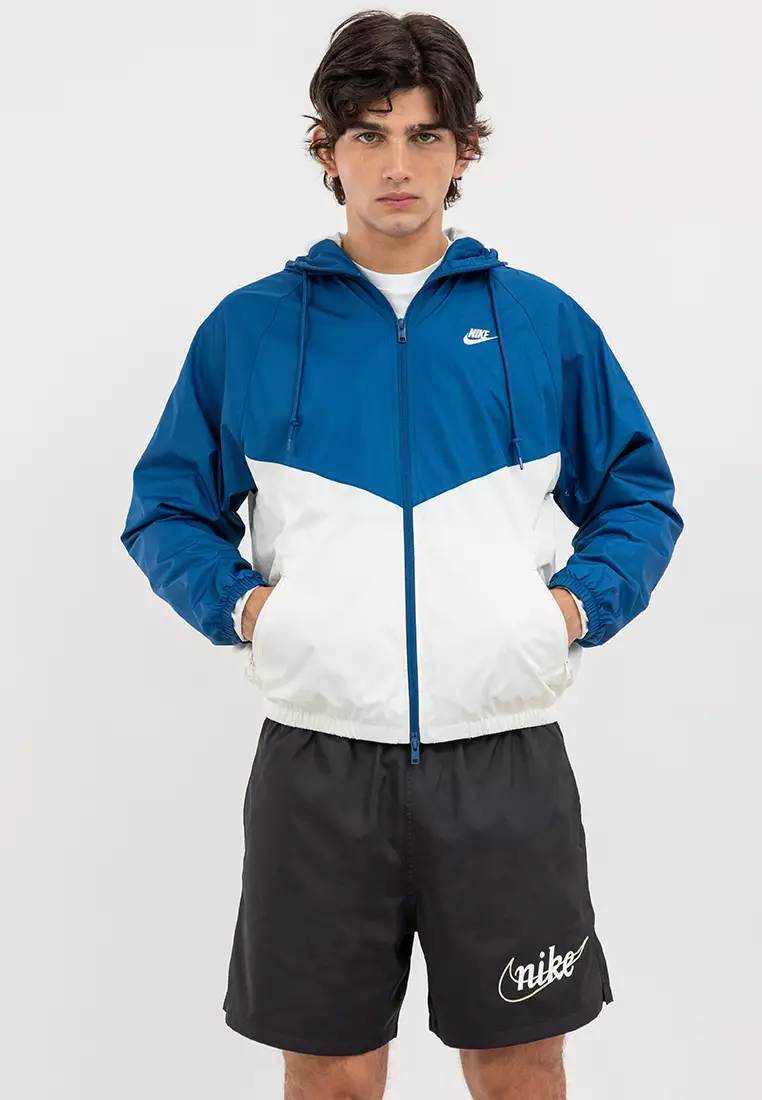 25% OFF NIKE Windrunner Lined Jacket