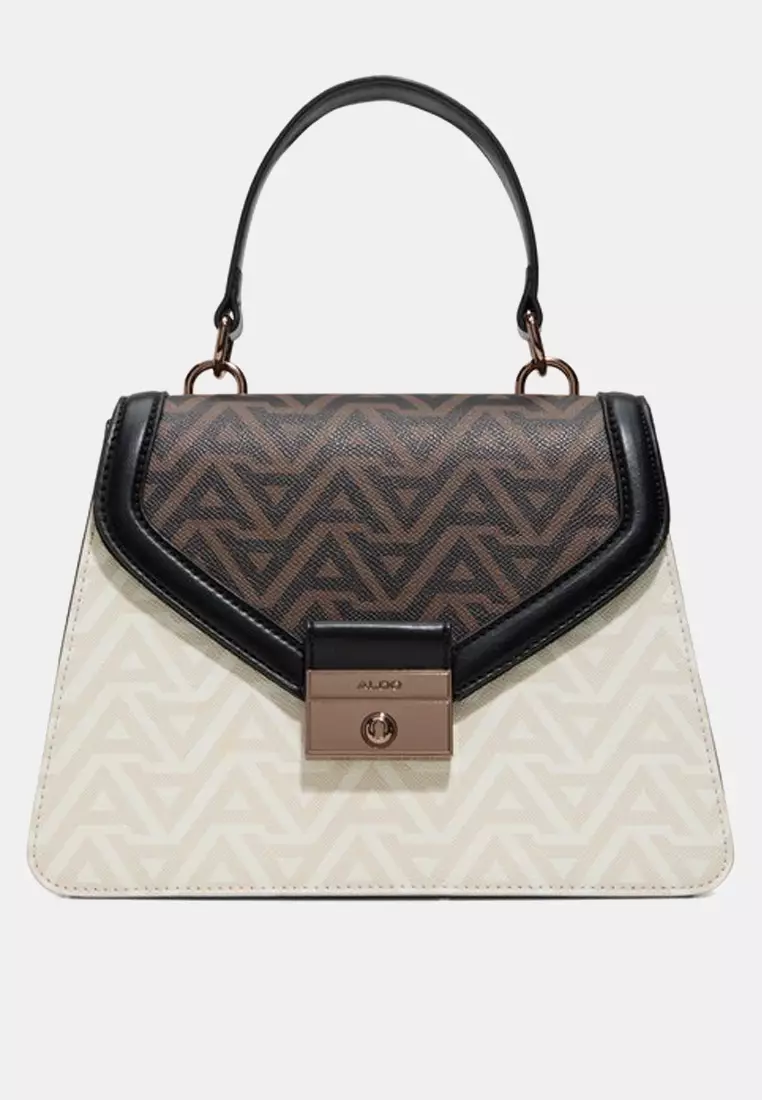 18% OFF Mireillea Top Handle Bag