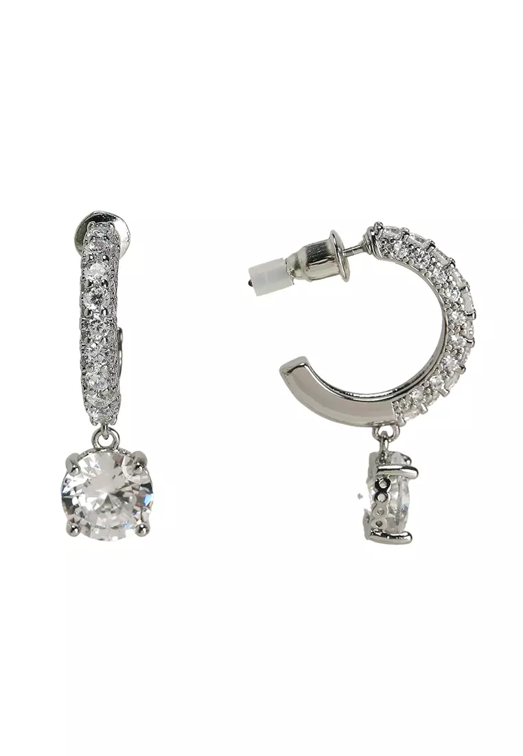 59% OFF ALDO Standout Earrings