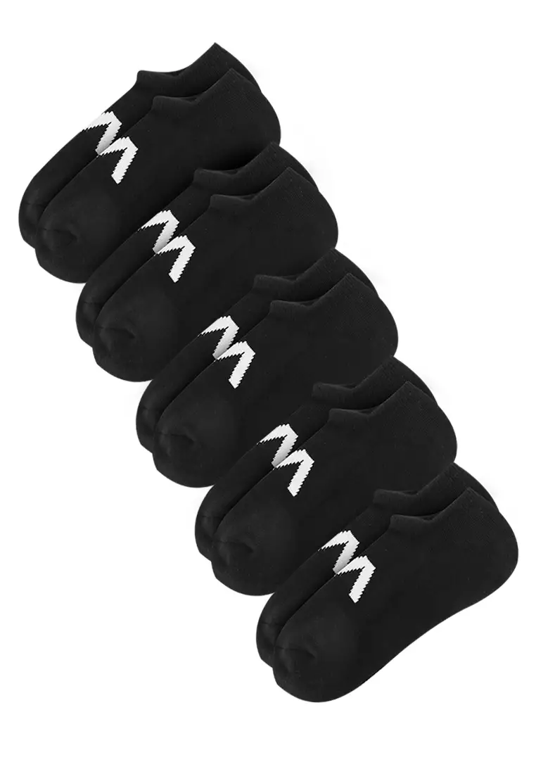 50% OFF RVCA Transfer Sock Iii