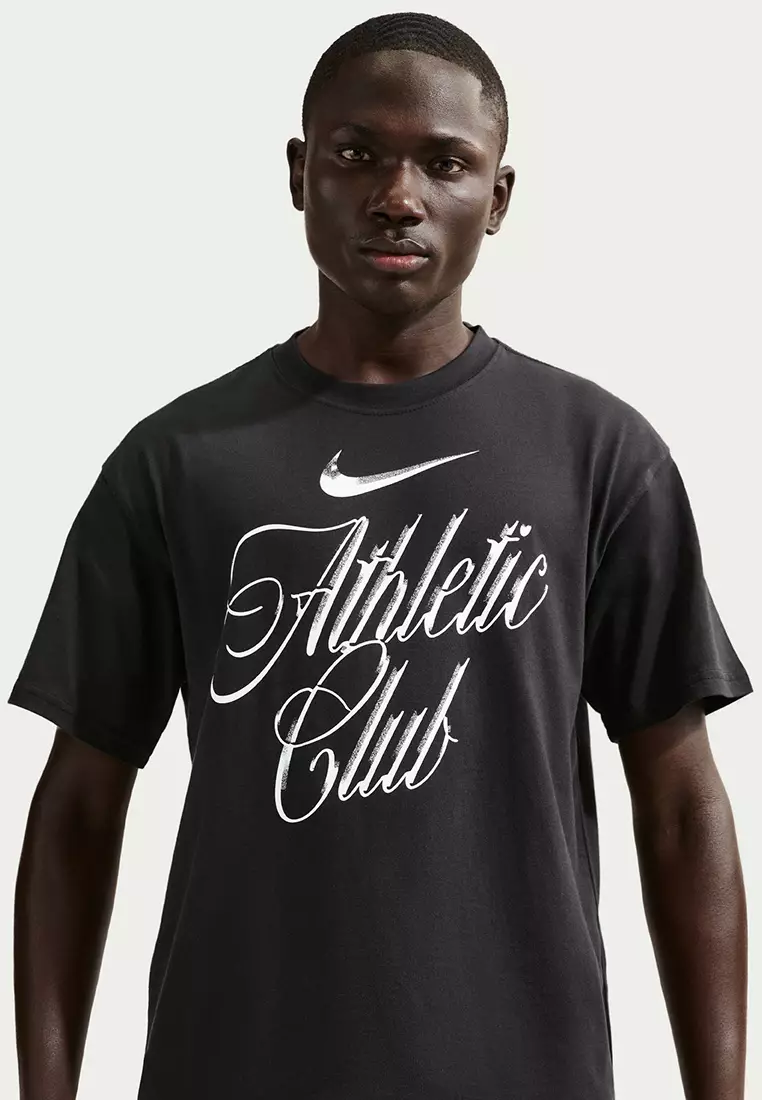 47% OFF Nike Tee Lse Nac Script