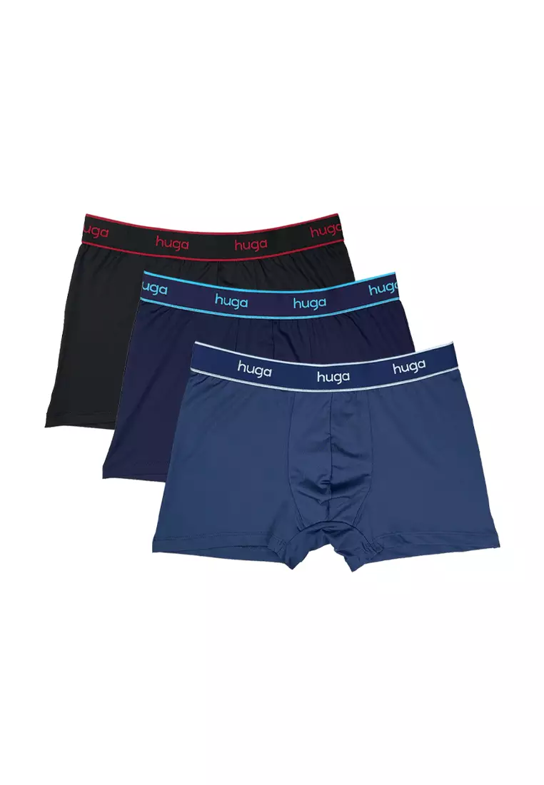 32% OFF 3 in 1 Tech Series Boxer Brief