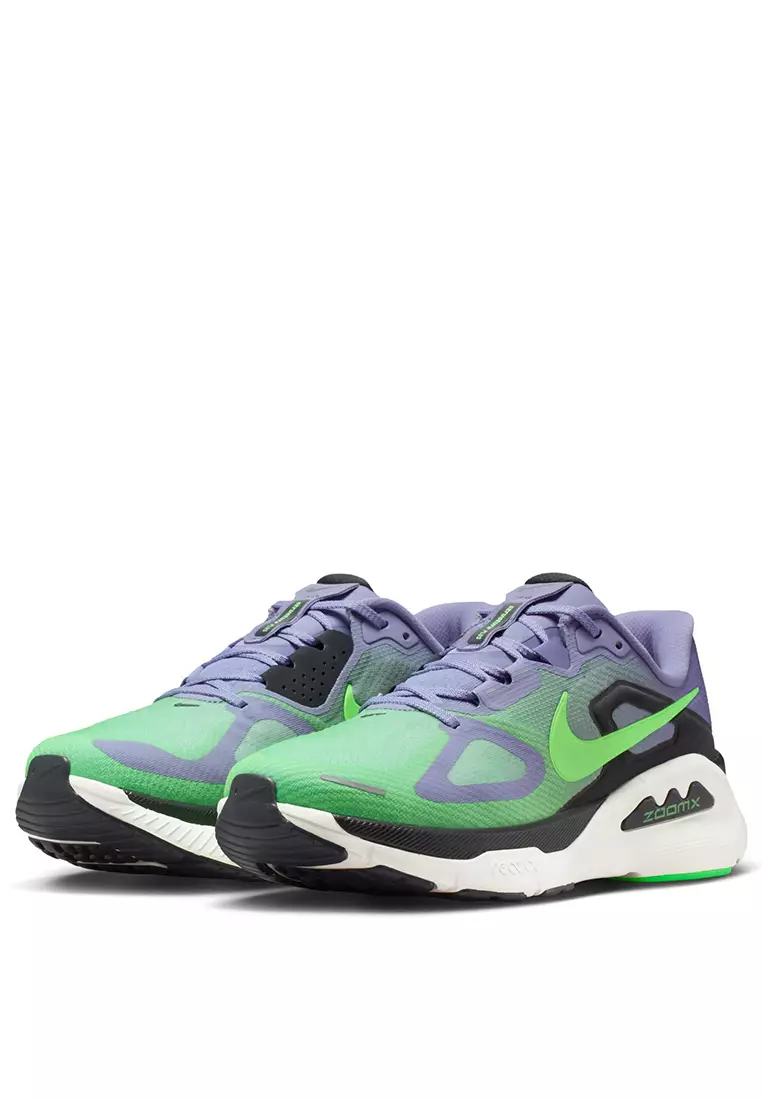 40% OFF Nike Structure Plus Road Running Shoes
