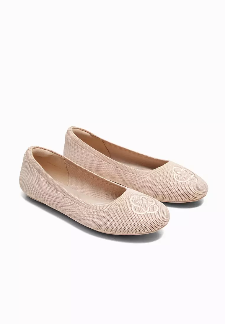 47% OFF Caty Ballerinas