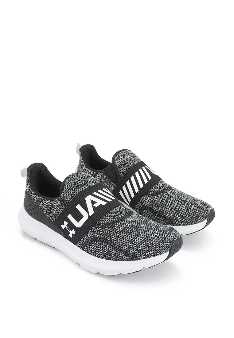 60% OFF Under Armour UA W Surge 3 Slip Shoes