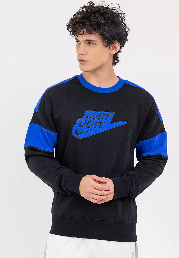 49% OFF Club Crew Neck Sweatshirt