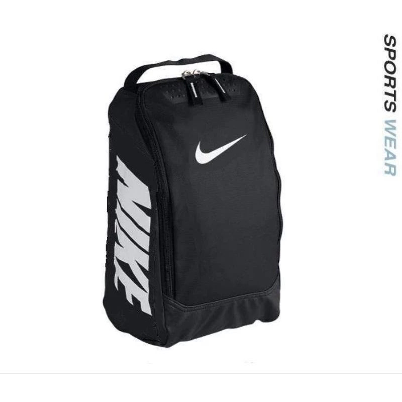 51% OFF DW-high Quality Black White Dust Proof Shoe Box Travel Bags 14 * 9 inches COD