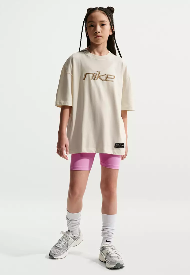 24% OFF NIKE Block T-Shirt