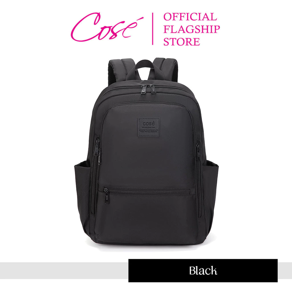 51% OFF Cosé Dainella Padded Laptop Backpack