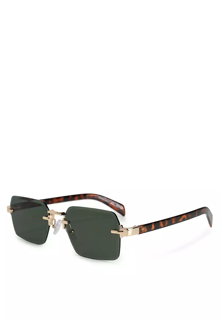 52% OFF Henry Sunglasses