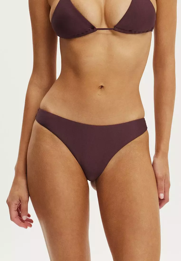 73% OFF Full Bikini Bottom