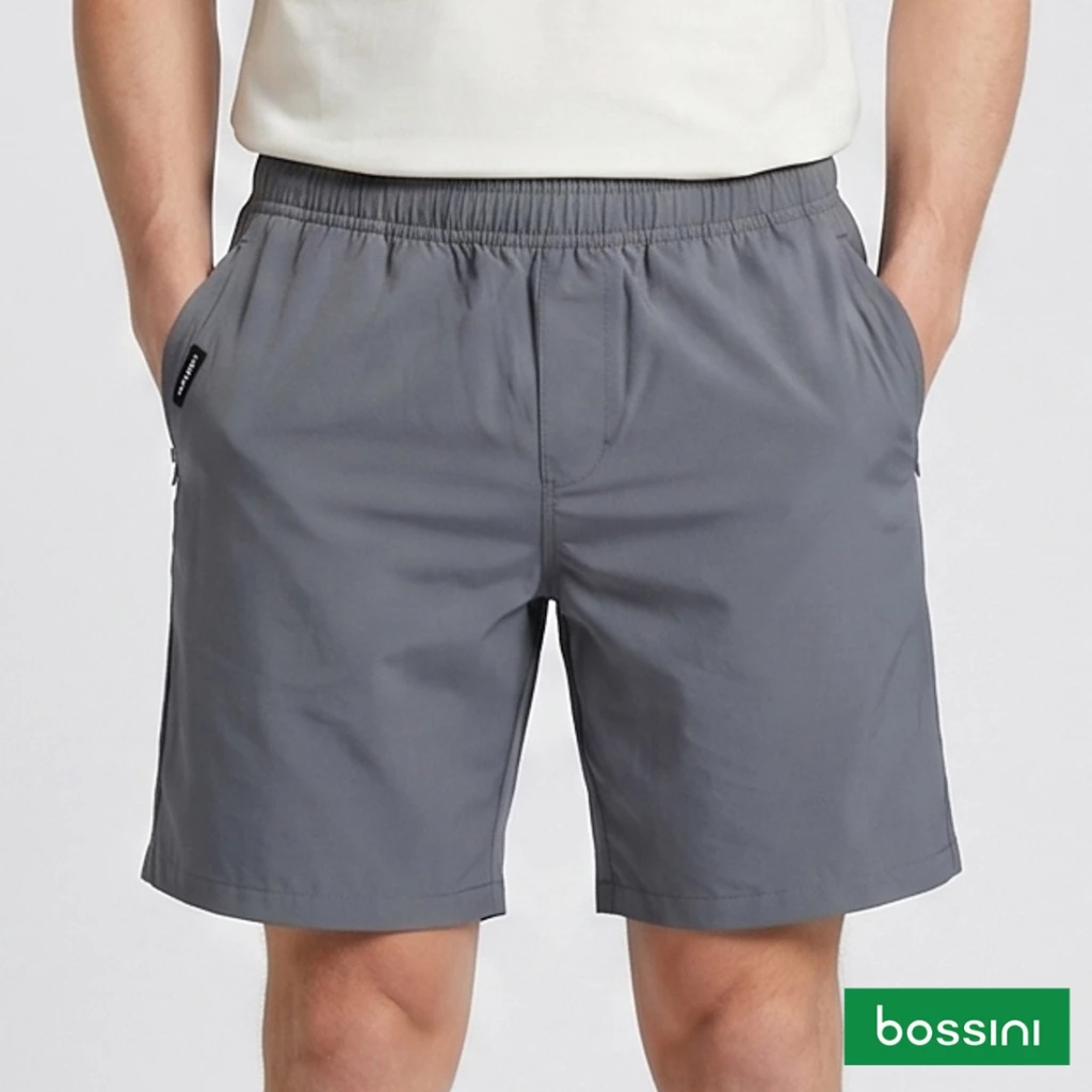 66% OFF Bossini Easy Short BSB09-0200 [Shorts for men]