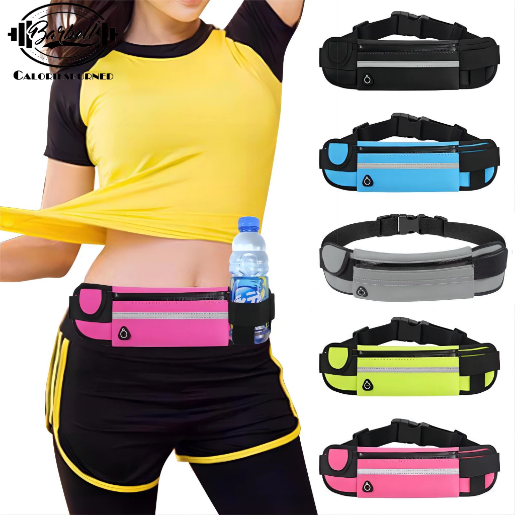50% OFF Belt Bag Sport Bag Sport Running Waist Belt Bag Waterproof Travel Bag Outdoor Bag Sport Belt Bag