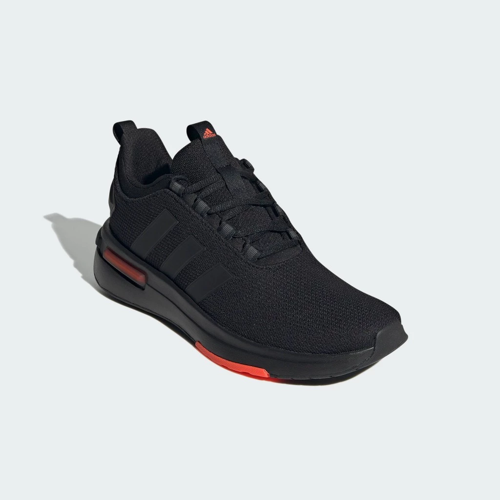 SAVE ₱2,695.00 adidas Lifestyle Racer TR23 Shoes Men Black IE9037