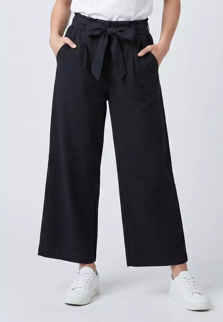 65% OFF Cullotes Ladies