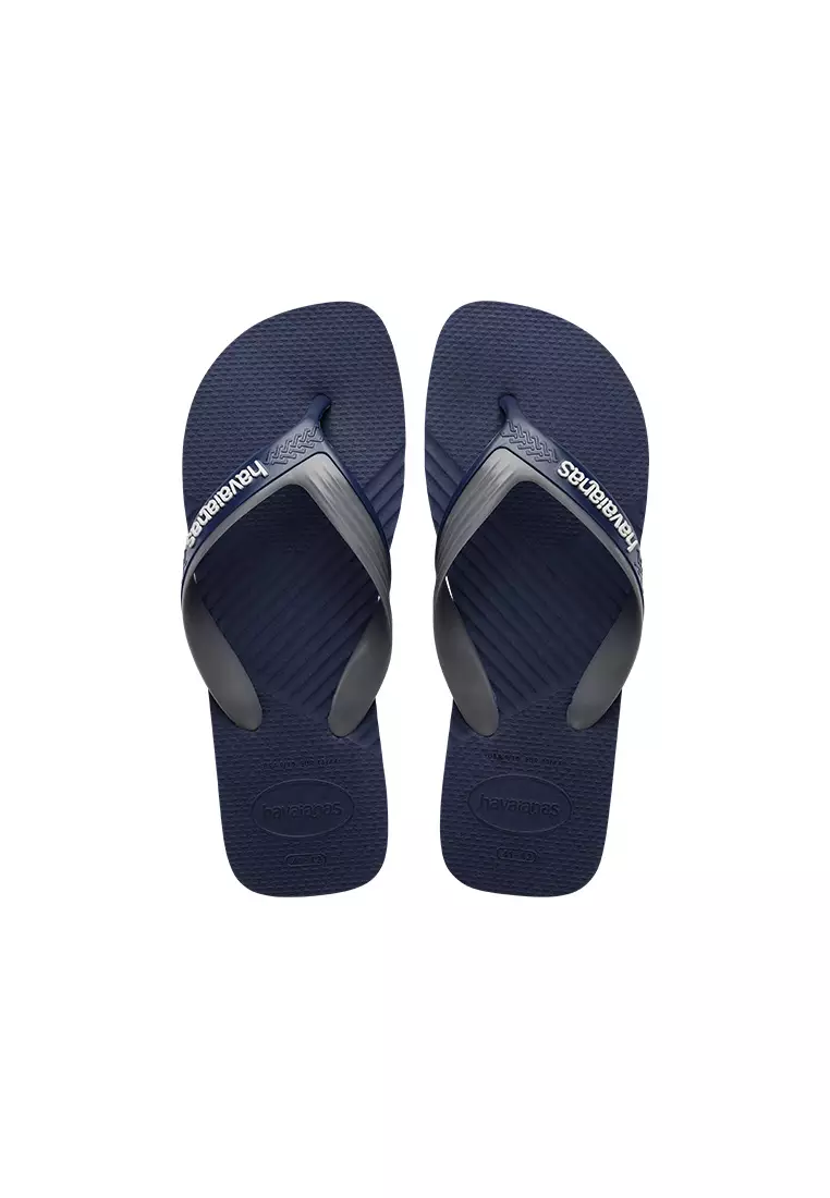 9% OFF Dual Flip Flops