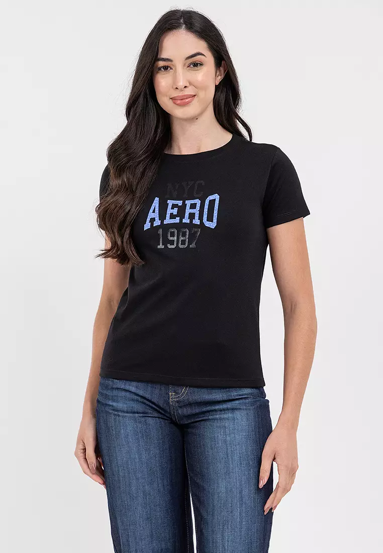 50% OFF Ladies NYC Graphic Tee