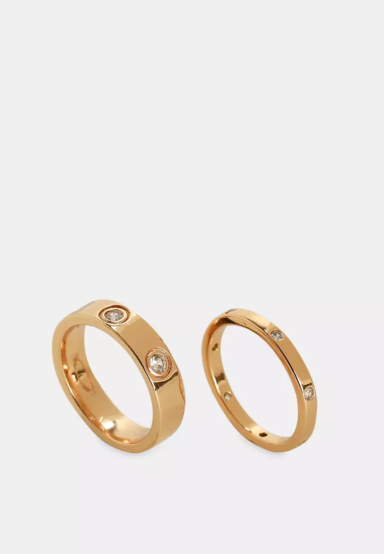 18% OFF ALDO Aureliee Ring