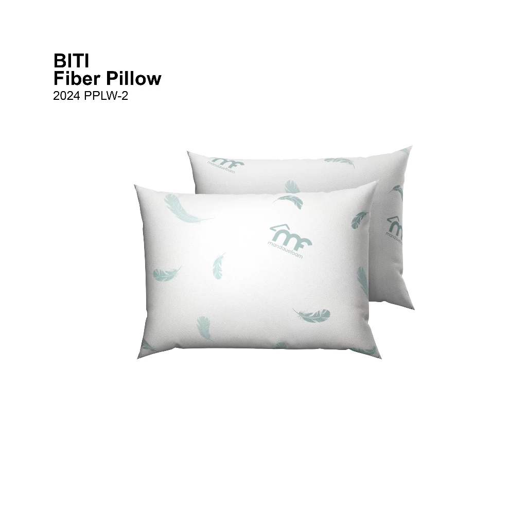 5% OFF Mandaue Foam Buy 1 Take 1 Pillow