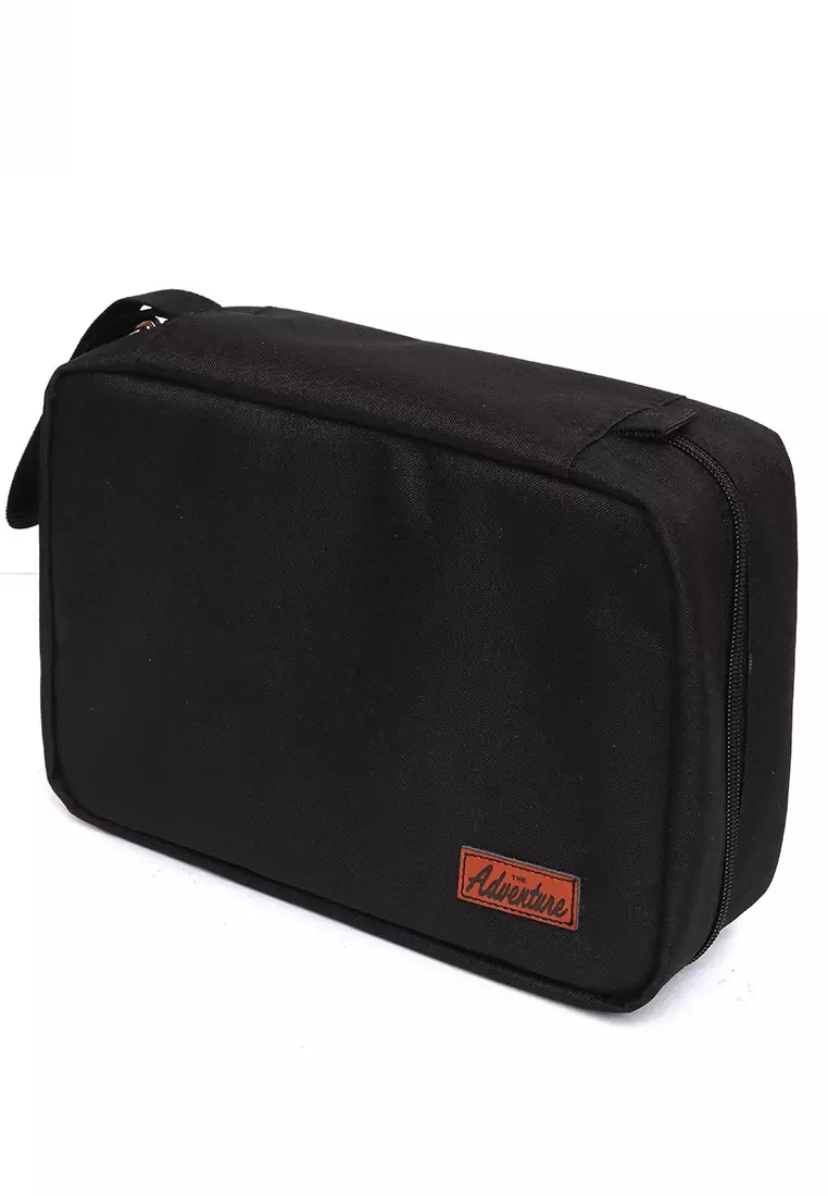 69% OFF Toiletry Bag Organizer Joshua