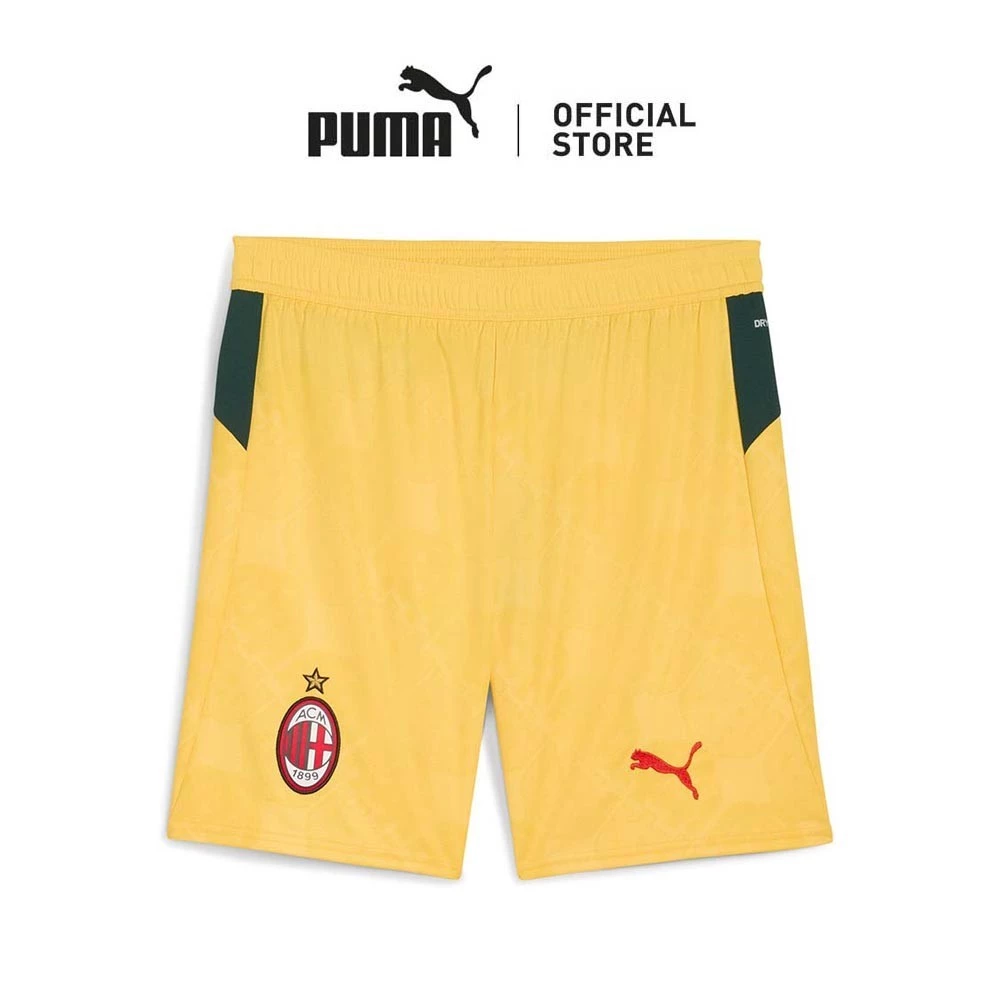 60% OFF PUMA AC Milan 25/26 Men Shorts