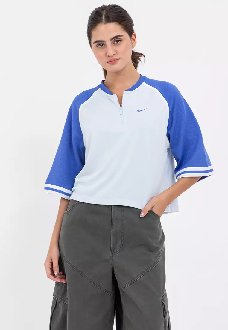 50% OFF NIKE Oversized Top
