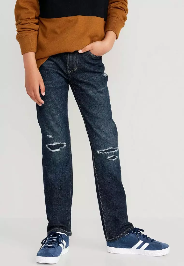 68% OFF Old Navy Slim 360¬∞ Stretch Jeans for Boys