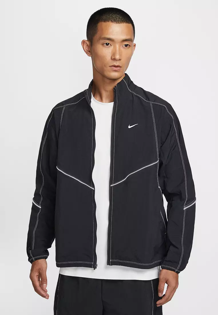 30% OFF NIKE Retro Dri-FIT Track Jacket