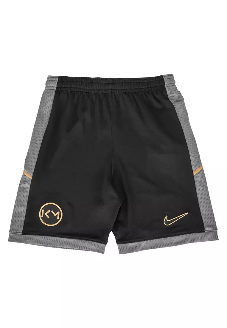 25% OFF Nike Kylian Mbappé Academy Dri-FIT Soccer Shorts