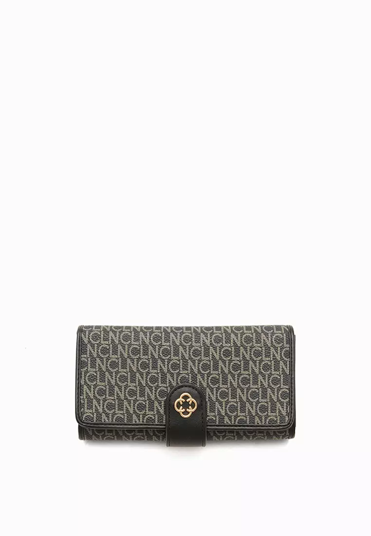 20% OFF Analey Wallet (Classic Monogram)