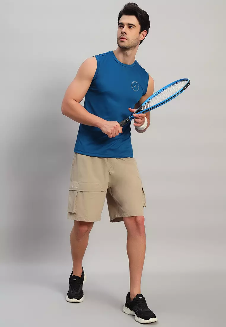 86% OFF Men’s Performance Tank Top