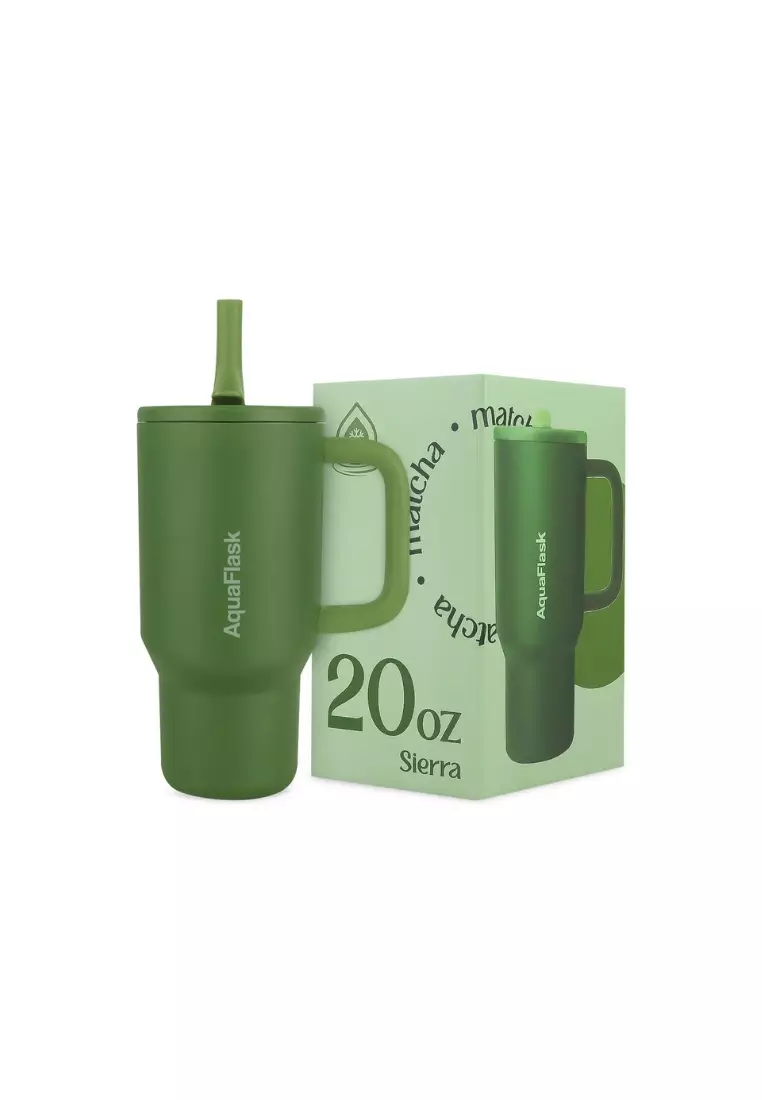 67% OFF 20oz Quench Matcha Collection Insulated Water Bottle